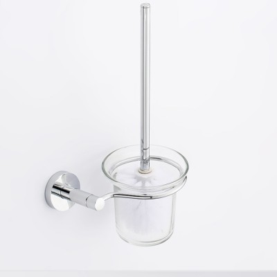accessories toilete for dogs at home toilet brush set with toilet brush holder