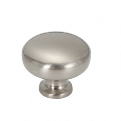 Hot Sale Door Kitchen Cabinet Handles And Knobs Brushed Satin Nickel Knobs And Pulls